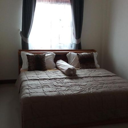 Dream House Hotell Pran Buri Eksteriør bilde