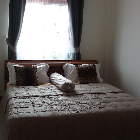 Dream House Hotell Pran Buri Eksteriør bilde