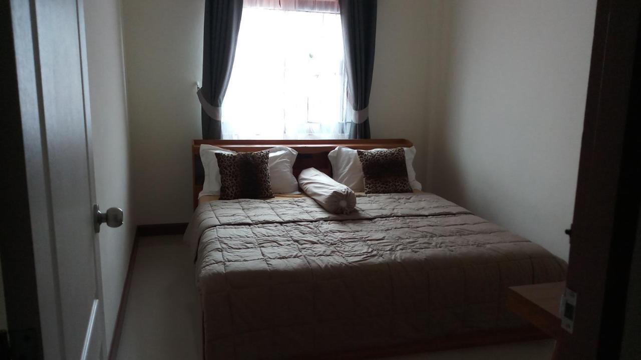 Dream House Hotell Pran Buri Eksteriør bilde