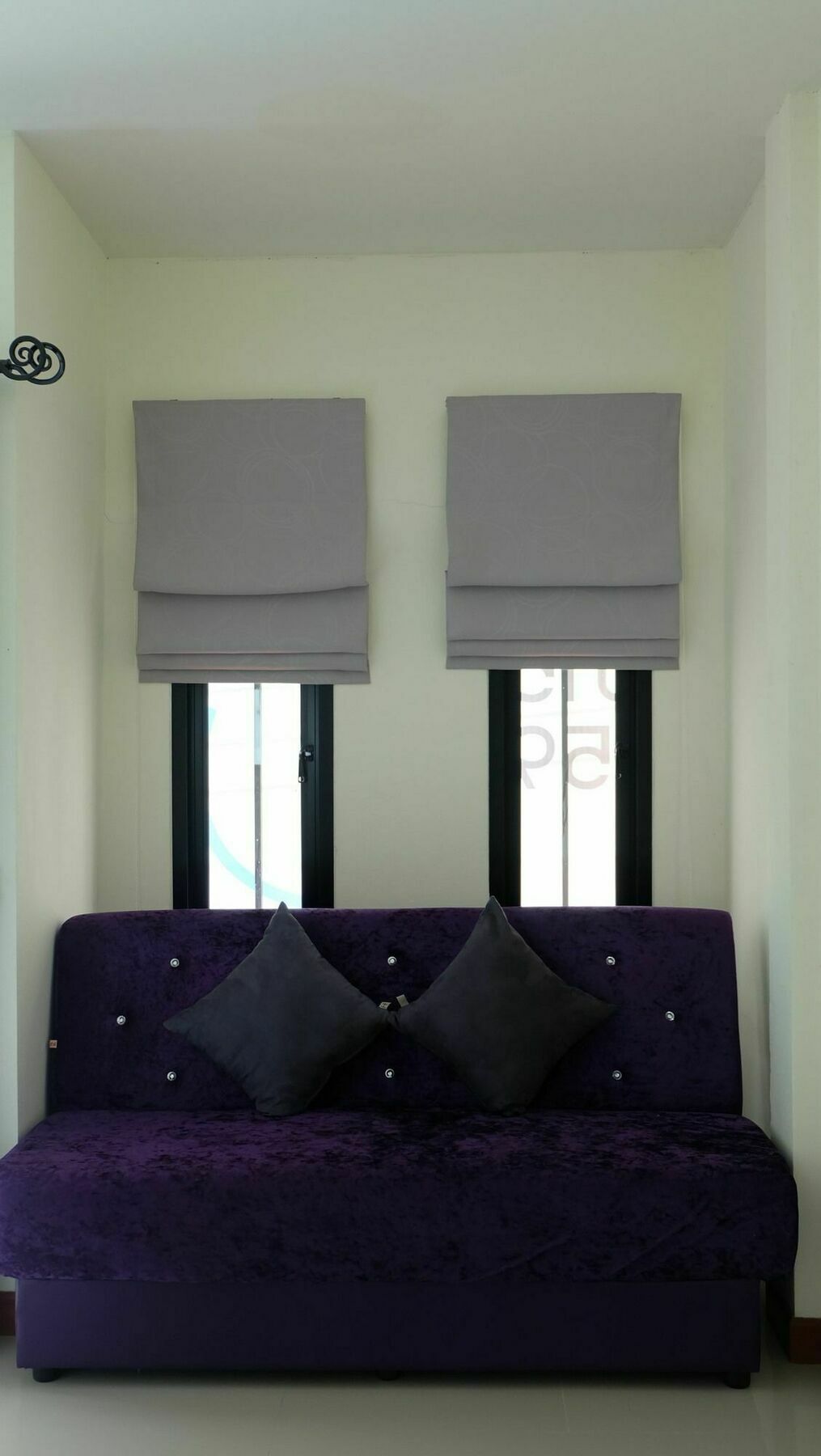 Dream House Hotell Pran Buri Eksteriør bilde
