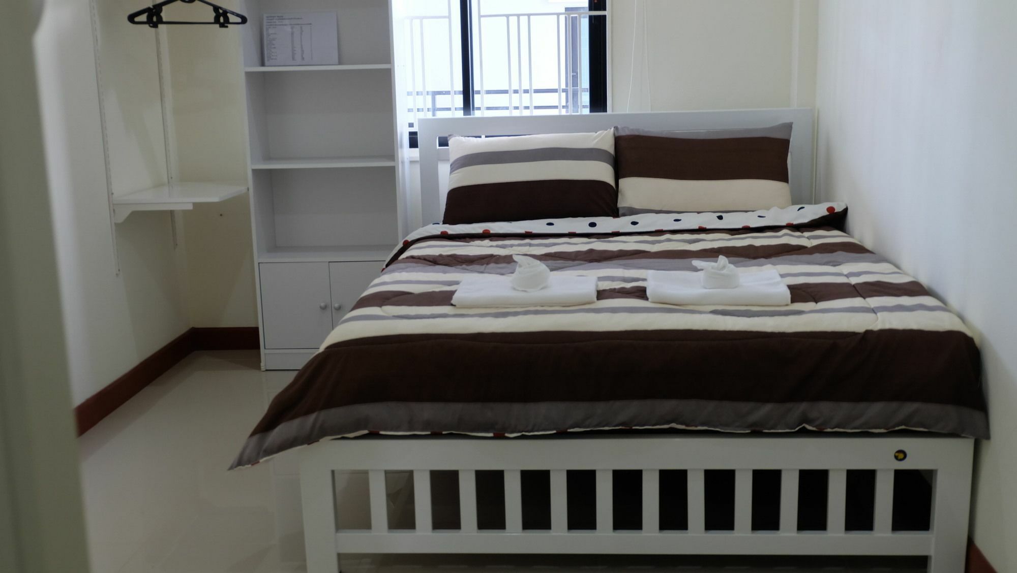 Dream House Hotell Pran Buri Eksteriør bilde